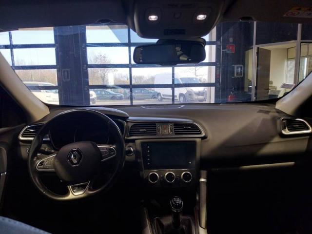 Renault Kadjar image 6