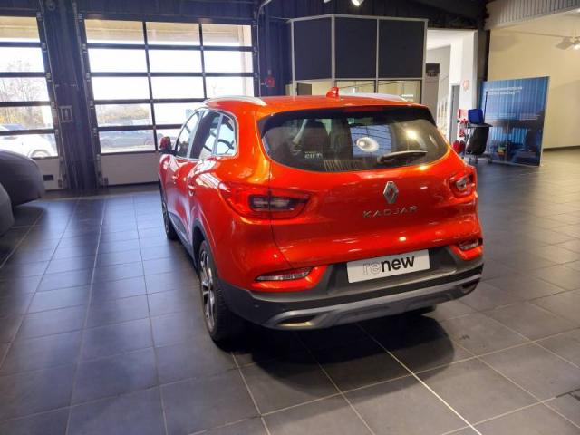 Renault Kadjar image 9