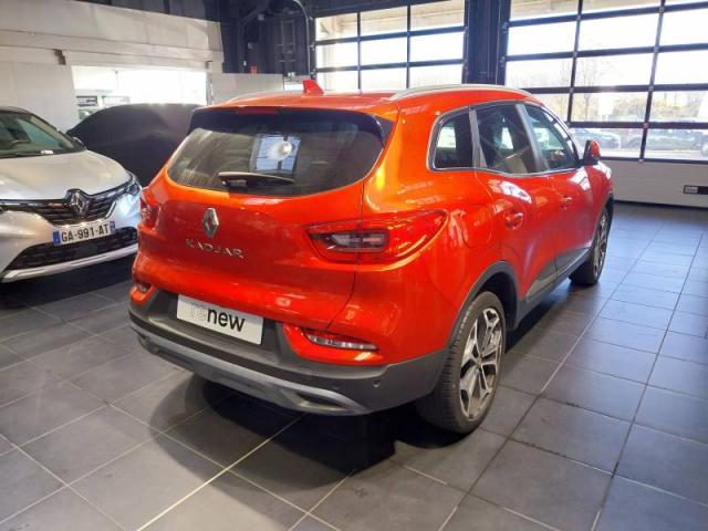 Renault Kadjar image 7