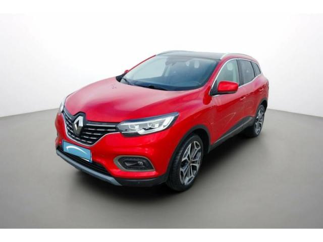 Renault Kadjar image 4