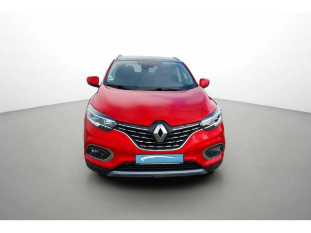 Renault Kadjar image 1