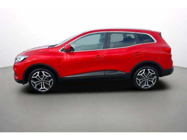 Renault Kadjar image 3