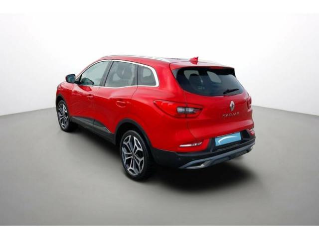 Renault Kadjar image 5