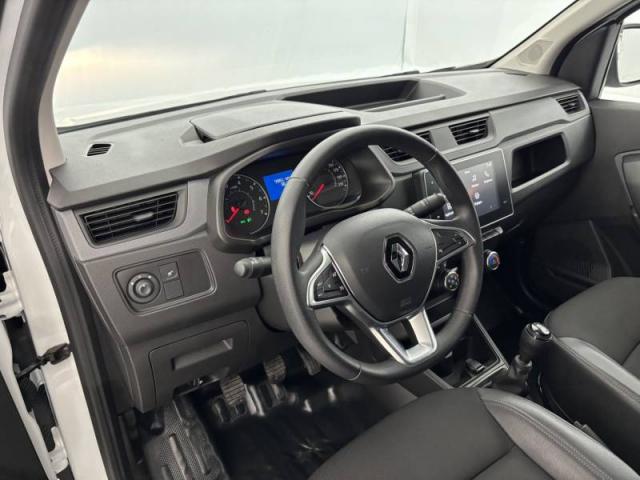 Renault Express image 1