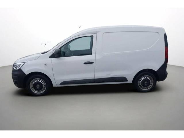 Renault Express image 8