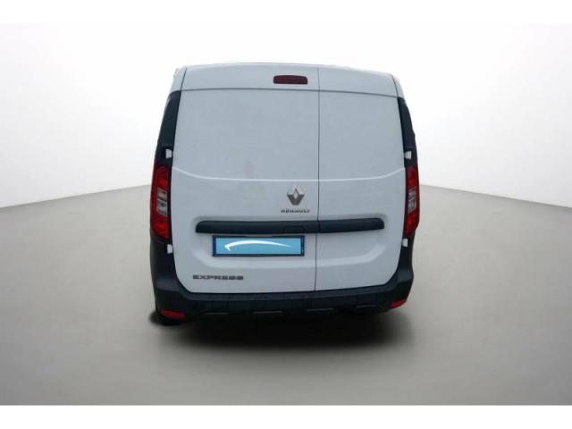 Renault Express image 4