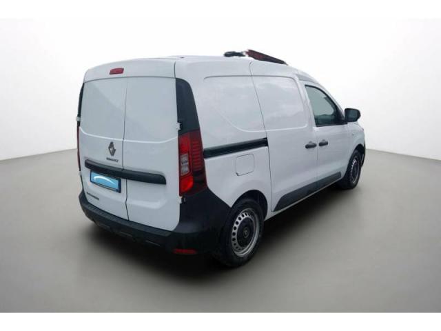 Renault Express image 3