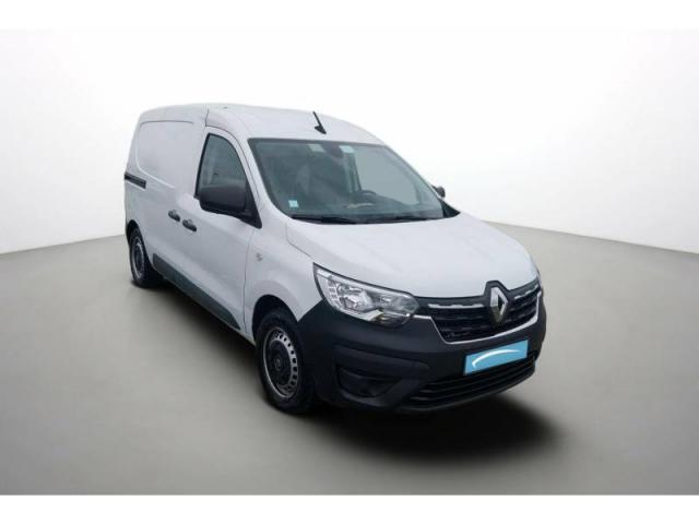 Renault Express image 9