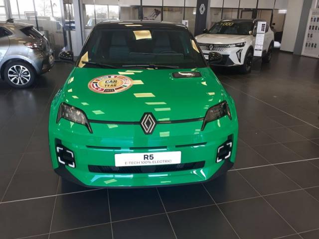 Renault R 5 image 8