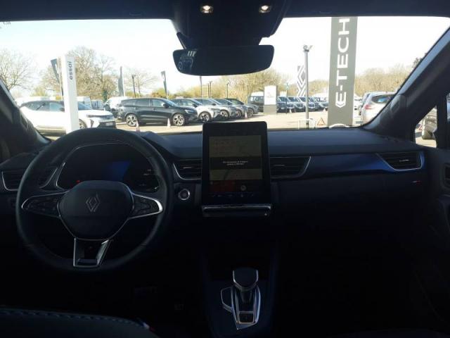 Renault Symbioz image 9