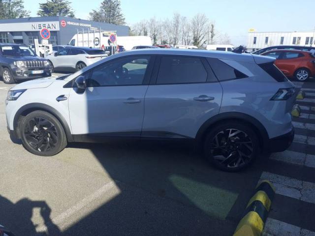 Renault Symbioz image 3