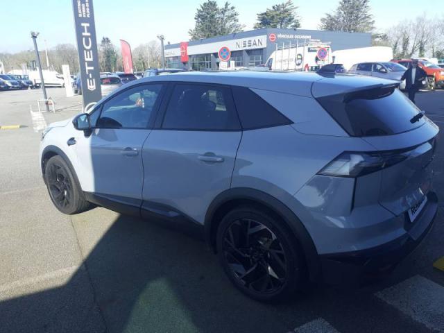Renault Symbioz image 7