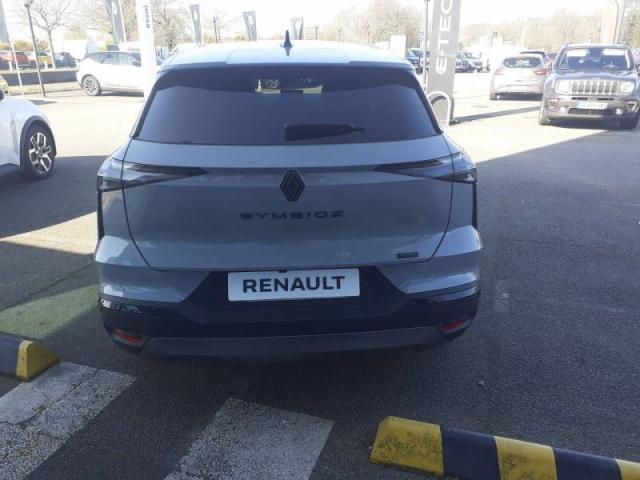 Renault Symbioz image 6