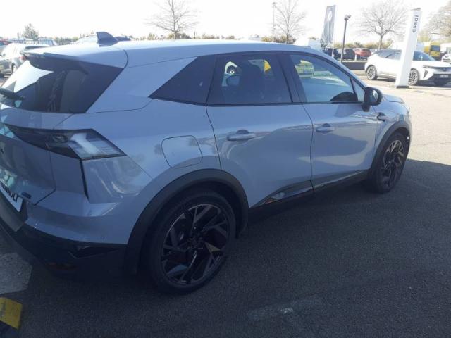 Renault Symbioz image 1