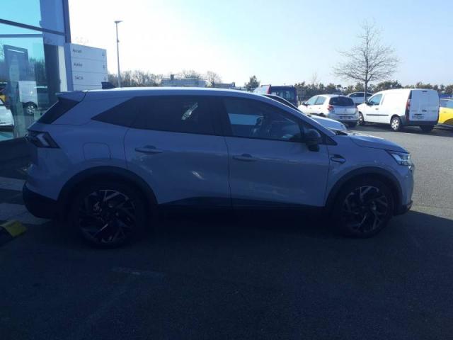 Renault Symbioz image 8