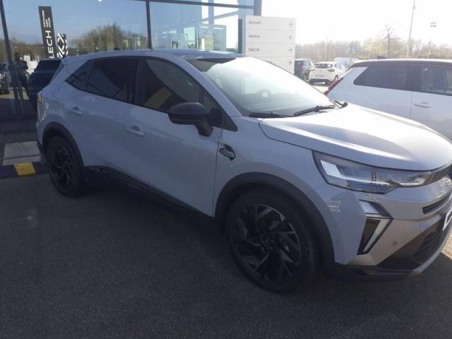 Renault Symbioz image 4
