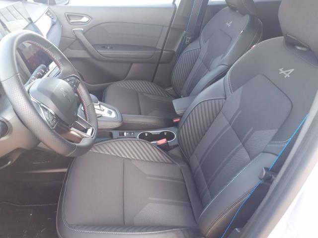 Renault Symbioz image 5