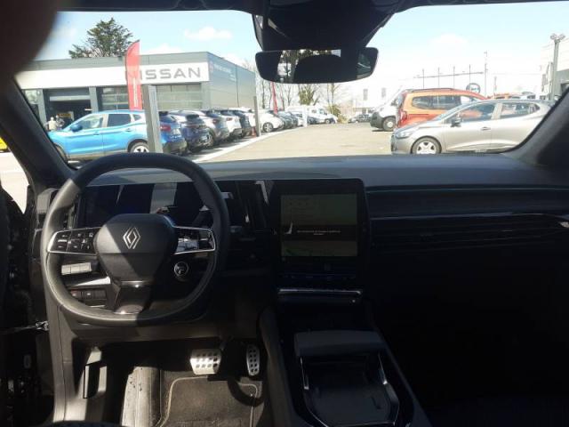 Renault Espace image 6