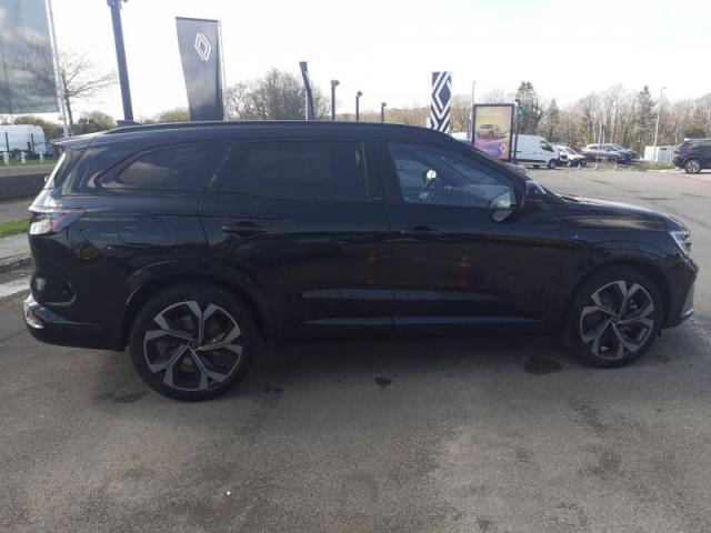Renault Espace image 3