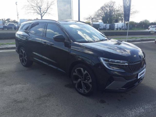 Renault Espace image 2