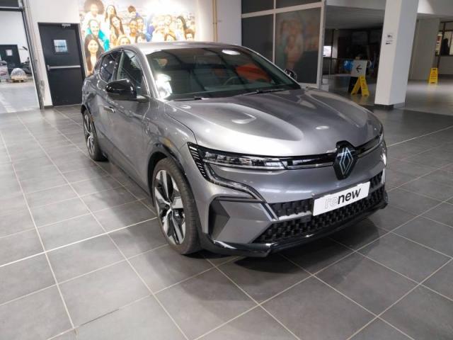 Renault Mégane image 2