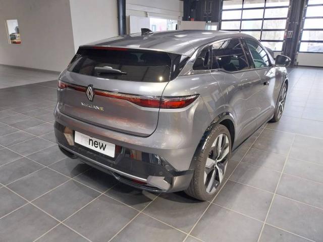 Renault Mégane image 1