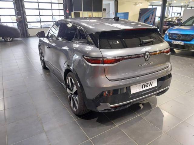 Renault Mégane image 3