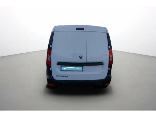 Renault Express image 4