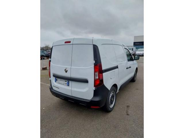 Renault Express image 6