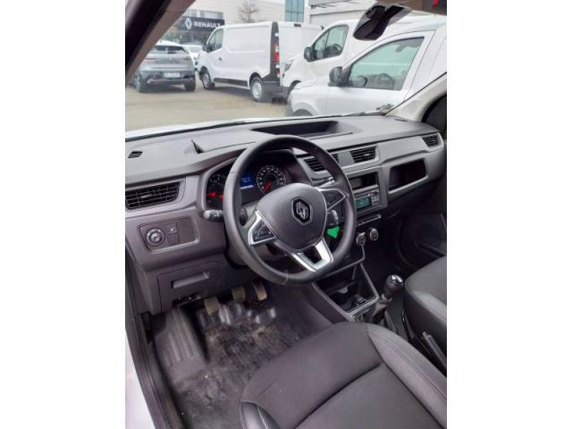 Renault Express image 7