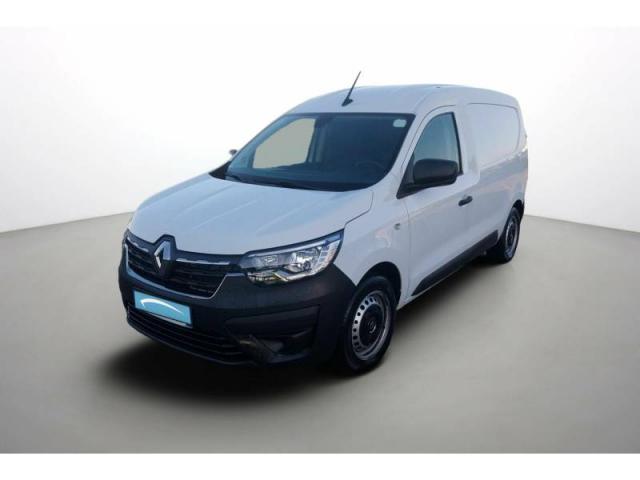 Renault Express image 2