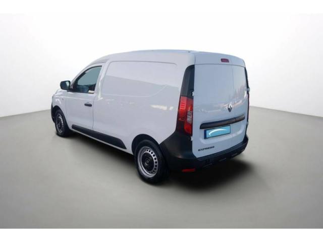 Renault Express image 1