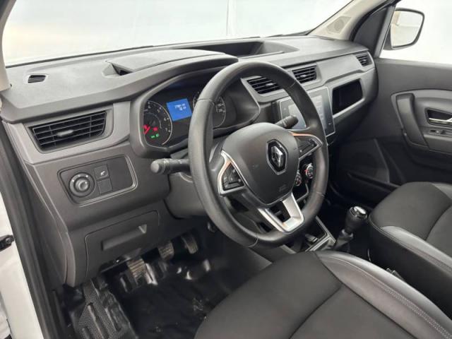 Renault Express image 1