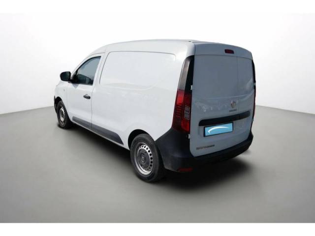 Renault Express image 7