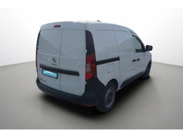 Renault Express image 9