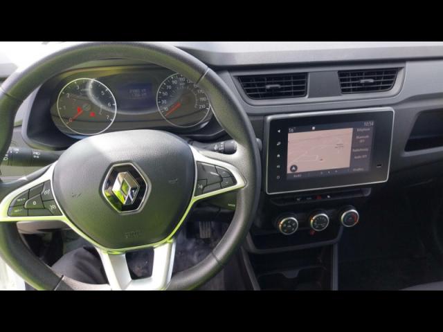 Renault Express image 8