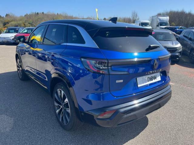 Renault Austral image 7