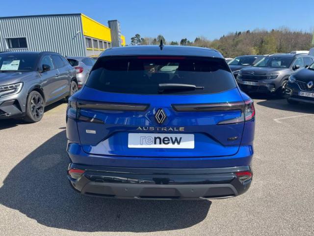 Renault Austral image 4