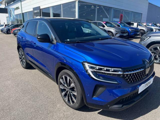 Renault Austral image 8