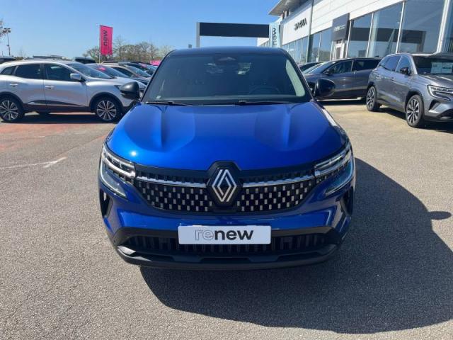 Renault Austral image 2