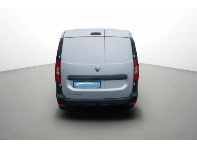 Renault Express image 4
