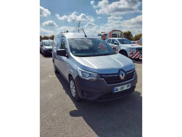 Renault Express image 6