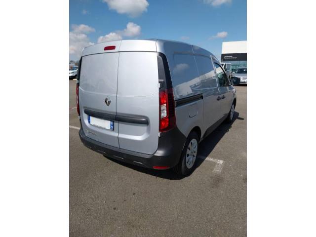 Renault Express image 9