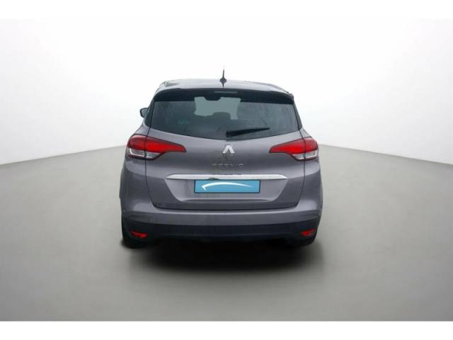 Renault Scénic image 4