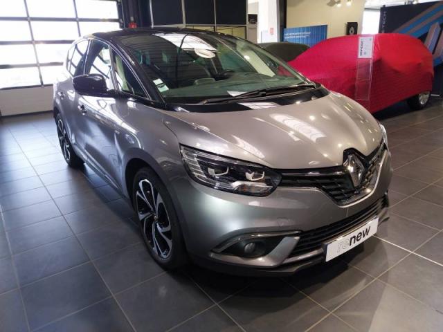Renault Scénic image 7