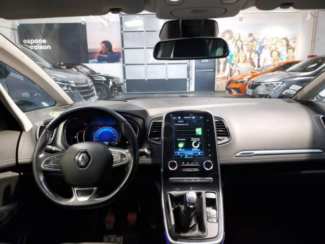 Renault Scénic image 8