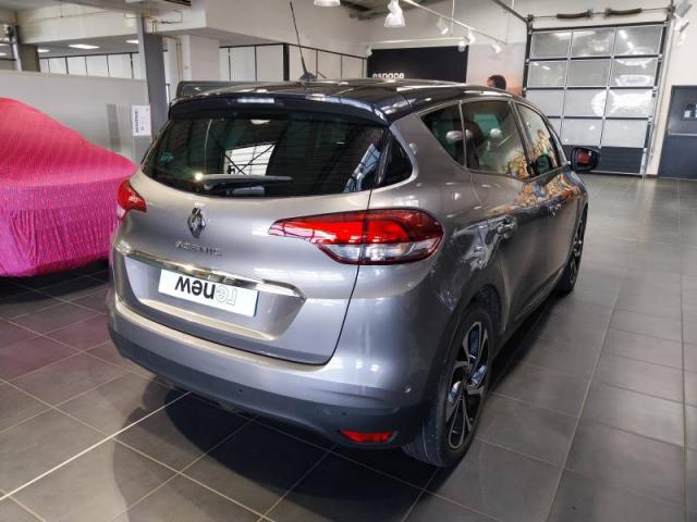 Renault Scénic image 9