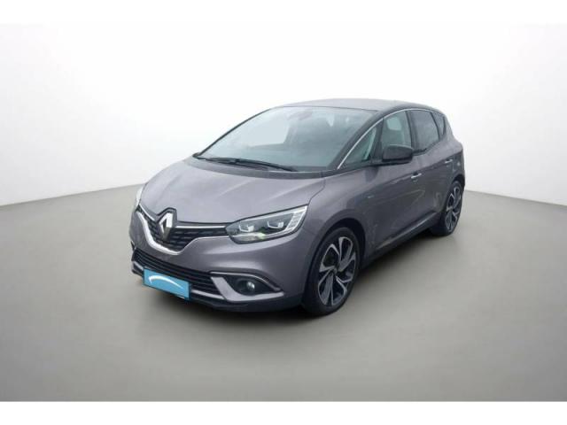 Renault Scénic image 1