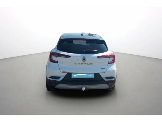 Renault Captur image 3
