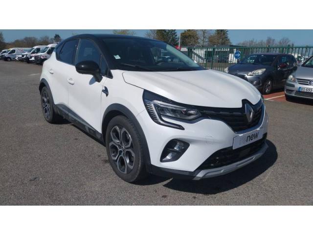 Renault Captur image 7